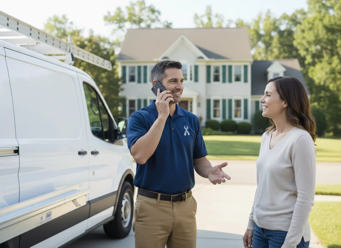Home Gutter Service Washington Island, WI FAQs